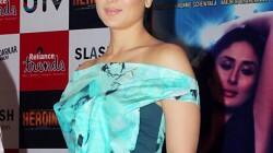 Kareena Kapoor Khan was offered Bobby Jasoos