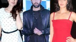 Kareena Kapoor Khan declares Katrina Kaif as Ranbir Kapoor's wife on Koffee with Karan