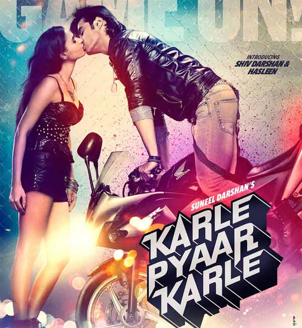 Karle Pyaar Karle release date postponed Karle Pyaar Karle release date postponed