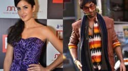 Why did Katrina Kaif pick Ranbir Kapoor’s flop Besharam for performance at his wedding?