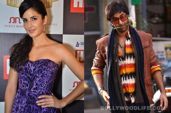 Why did Katrina Kaif pick Ranbir Kapoor’s flop Besharam for performance at his wedding? Why did Katrina Kaif pick Ranbir Kapoor’s flop Besharam for performance at his wedding?
