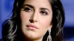 Katrina Kaif visits Ajmer Sharif for the success of Dhoom:3