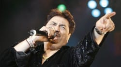 Kumar Sanu interview