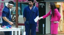 Bigg Boss 7 diaries