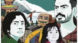 Geethu Mohandas’ Liar’s Dice makes it to Sundance competition line-up