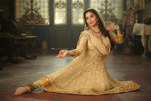 Dedh Ishqiya Dedh Ishqiya
