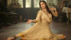 Madhuri dixit in dedh ishqiya