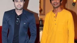 Manish Paul not working with Sunil Grover