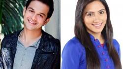 Meri Bhabhi - Shraddha and Kunal