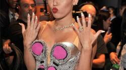 Miley Cyrus worst dressed