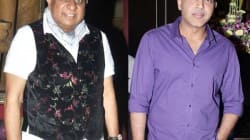 Ashutosh Gowariker gets thrown out of Buddha
