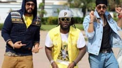 T-Pain and RDB collaborate for Daddy Da Cash
