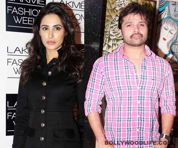 Nargis Fakhri turns down Himesh Reshammiya's film Nargis Fakhri turns down Himesh Reshammiya's film