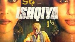 Dedh Ishqiya music review