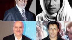 Peter O'Toole dies, bollywood mourns, Amitabh Bachchan, Anupam Kher on Peter O'Tool's death