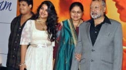 Supriya Pathak's children to debut in Bollywood