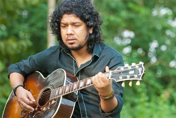 Papon: I always wanted to be an actor! Papon: I always wanted to be an actor!