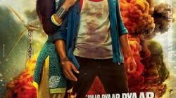 Shahid Kapoor and Sonakshi Sinha