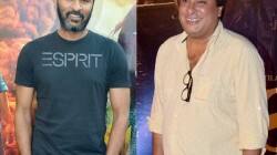 Prabhudeva and Tigmanhsu Dhulia