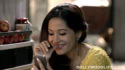 Preetika Rao in Beintehaa