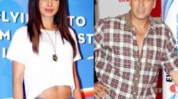 Is Priyanka Chopra moving into Akshay Kumar’s building?