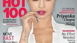 Priyanka Chopra: The hottest woman of 2013!