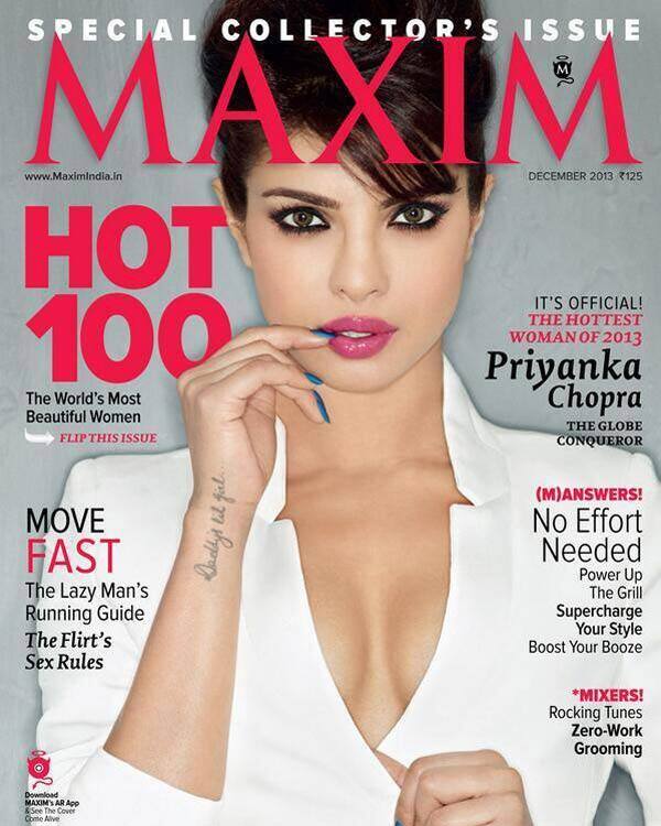 Priyanka-Maxim-6