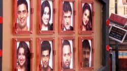 Bigg Boss 7 grand finale