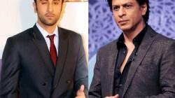 Should Shahrukh Khan be afraid of Ranbir Kapoor?