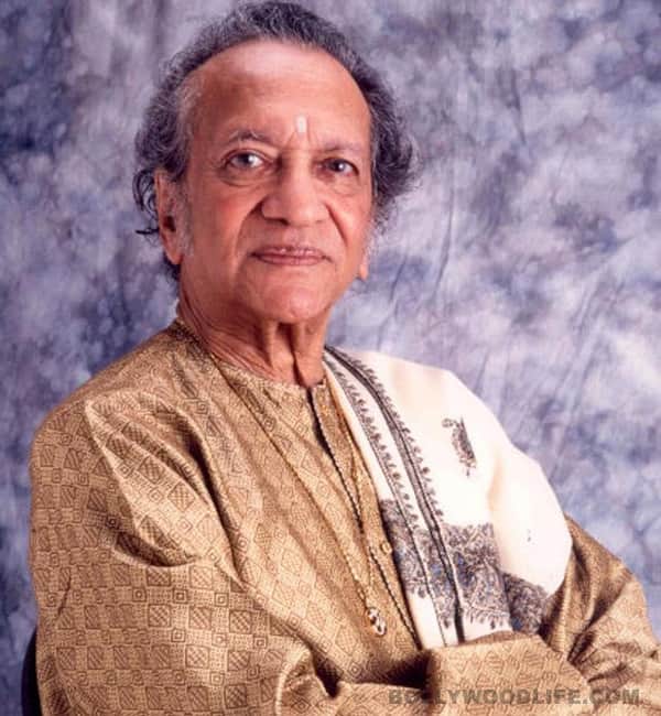Pandit Ravi Shankar receives posthumous nomination at 56th Grammy Awards Pandit Ravi Shankar receives posthumous nomination at 56th Grammy Awards