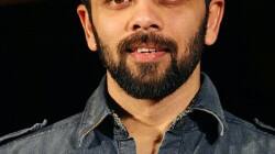 Rohit Shetty in Fear Factor