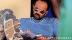Rohit Shetty Fear Factor