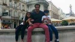 Ronit Roy
