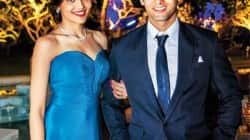 Ruslaan Mumtaz