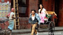 Bullett Raja box office