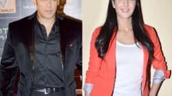 Why did Salman Khan call Katrina Kaif his sister-in-law?