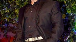 Salman Khan in leagal troubles throughout 2013