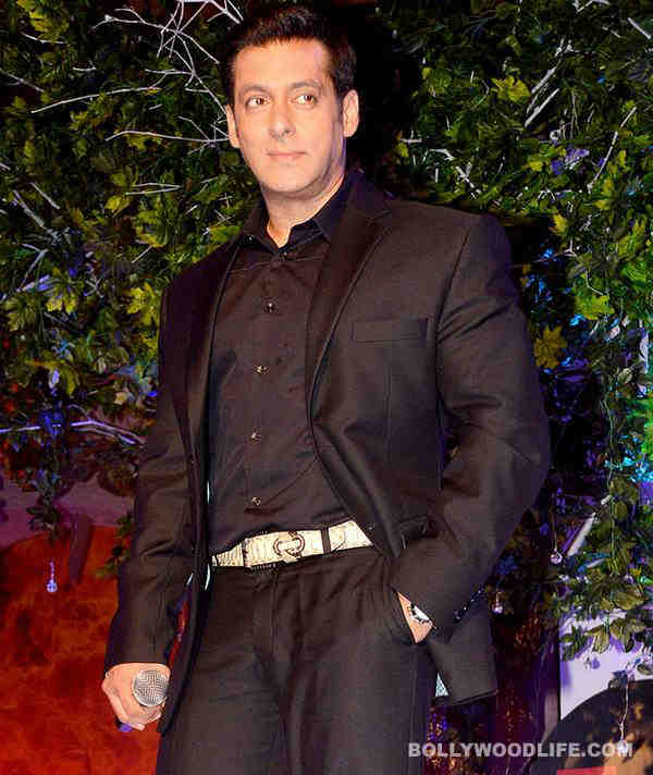 Salman Khan in leagal troubles throughout 2013