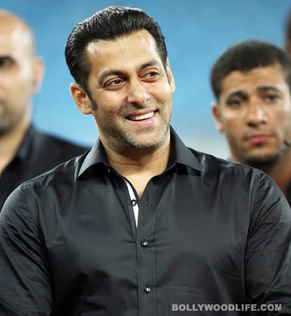No evidence against Salman Khan in blackbuck poaching case No evidence against Salman Khan in blackbuck poaching case