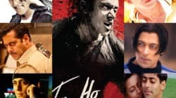 Salman to be called Jai for the first time