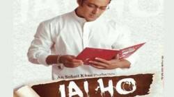 Salman Khan’s Jai Ho trailer to be out this Friday?