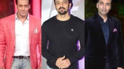 Salman Khan to work with Rohit Shetty for a Karan Johar film