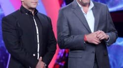 Will Salman Khan and Sanjay Dutt be a part of Munna Bhai Sallu Bhai?