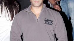 Will Salman Khan find love in 2014?