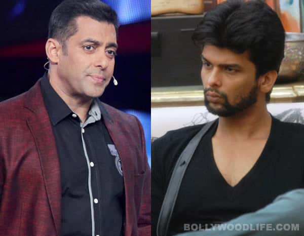 Bigg Boss 7 Bigg Boss 7