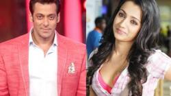 Trisha Krishnan wants to marry Salman Khan
