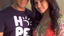 Will Salman Khan succeed in getting Sana Khan to promote Jai Ho?