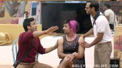 Bigg Boss 7