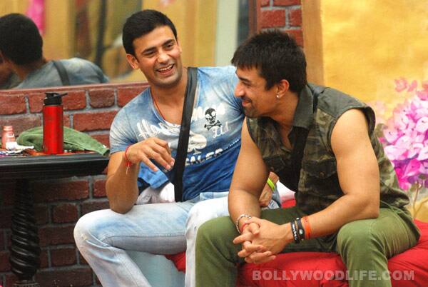 Sangram-Ajaz