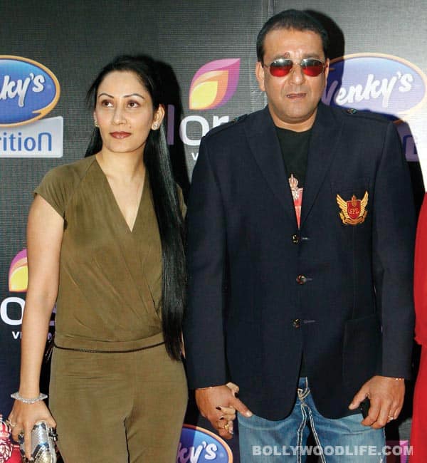 Sanjay Dutt’s wife Manyata may have to undergo surgery after 15 years Sanjay Dutt’s wife Manyata may have to undergo surgery after 15 years